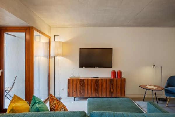 S.Bento Residences Porto Exterior foto