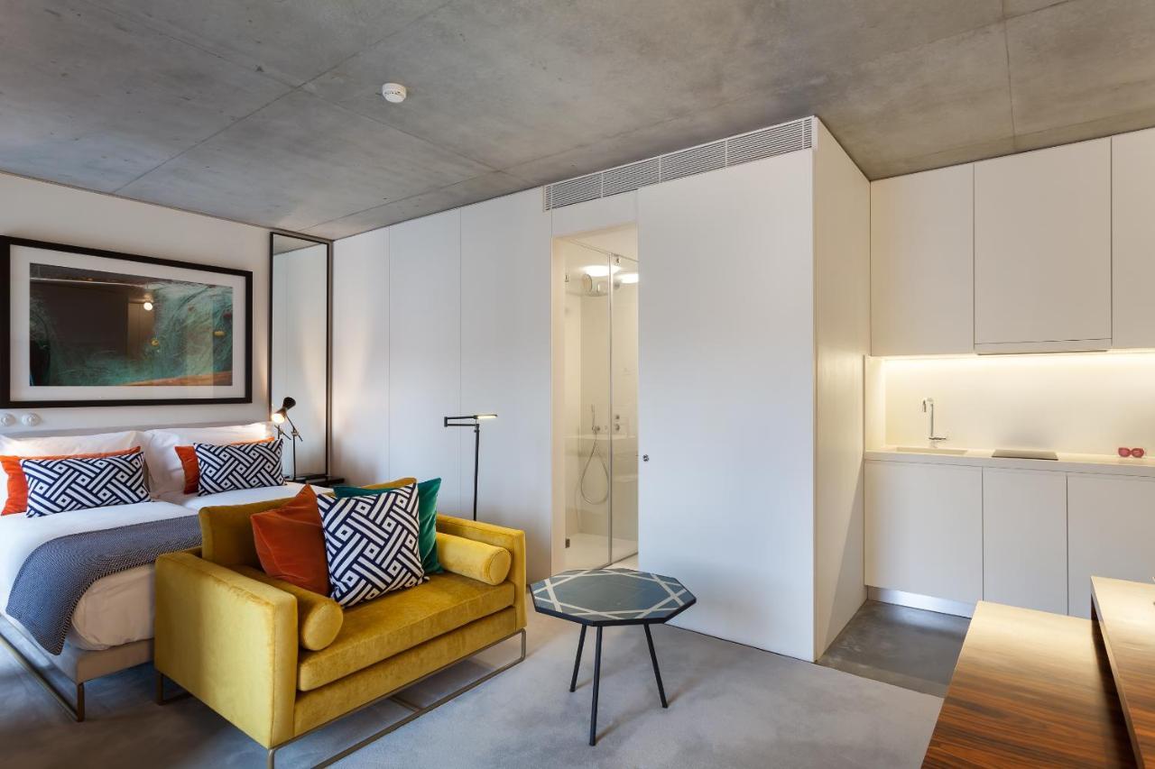 S.Bento Residences Porto Exterior foto