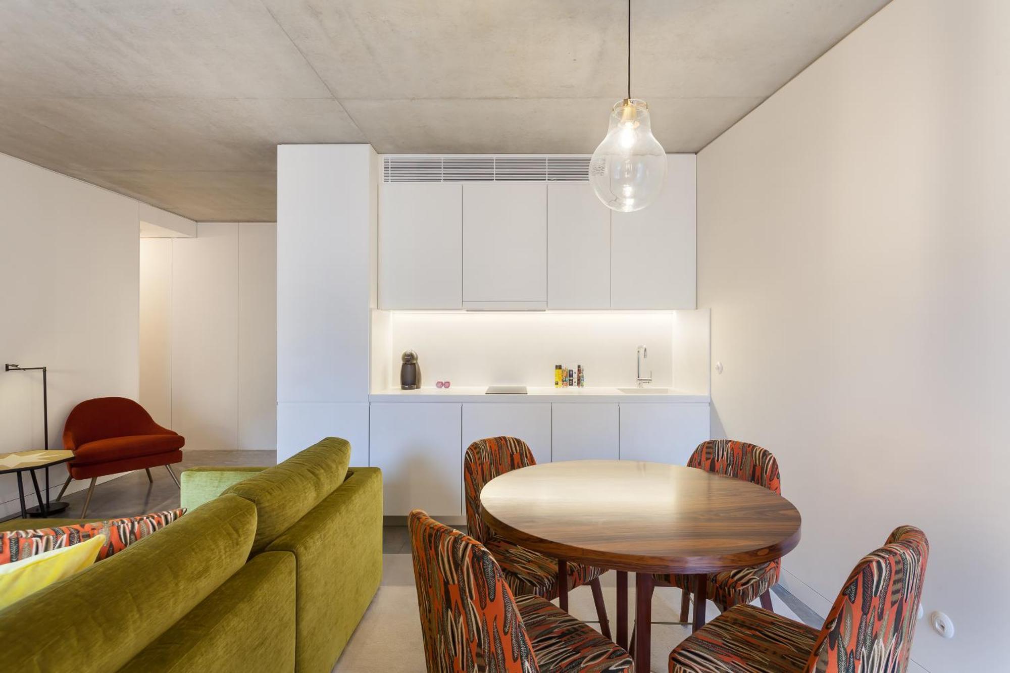 S.Bento Residences Porto Exterior foto