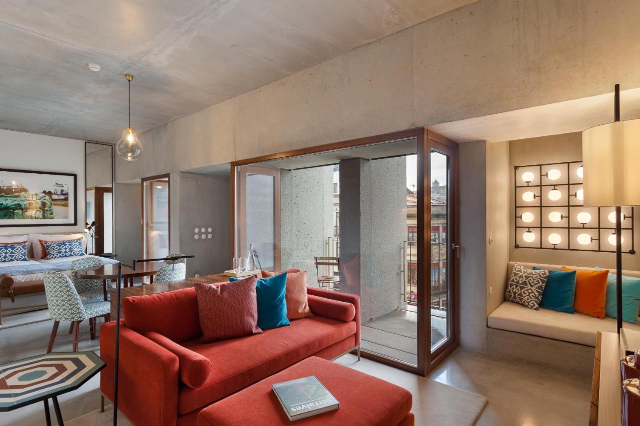 S.Bento Residences Porto Exterior foto